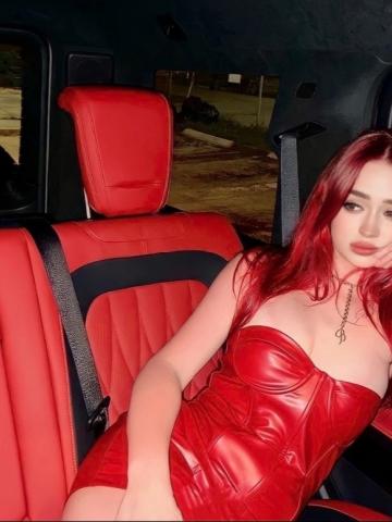 Анкета проститутки Дарина, 24 года